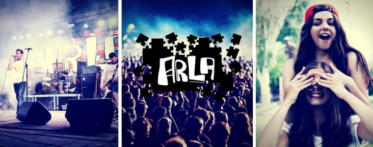 Festival mladih u Đakovu