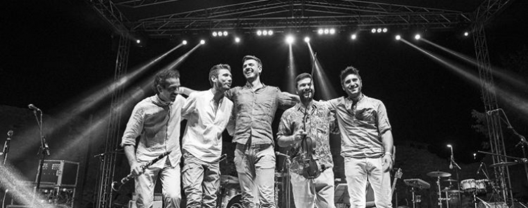 Druga večer Ethnoambienta