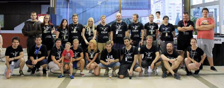 Prvi i jedinstveni Fantastikon!