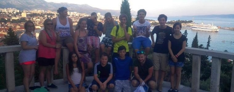 Wiki informira u pokretu