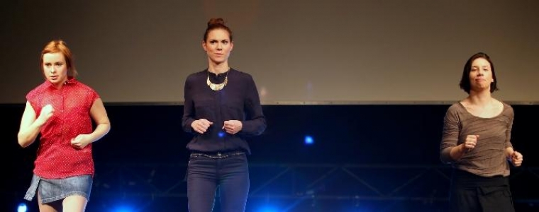 Šok kao svrha samom sebi