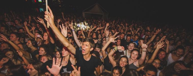 Prvi Split Summer Music!