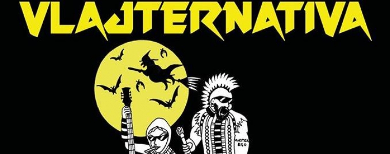 Vlajternativa - krik iz provincije