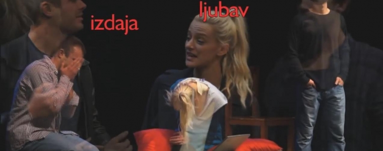 Plemena u Crikvinama