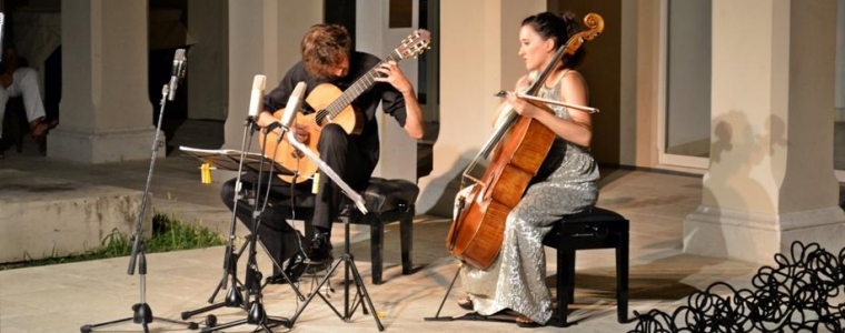 Dojmljivo glazbeno iskustvo