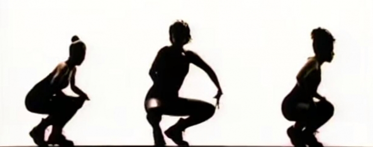 Let's talk about rap