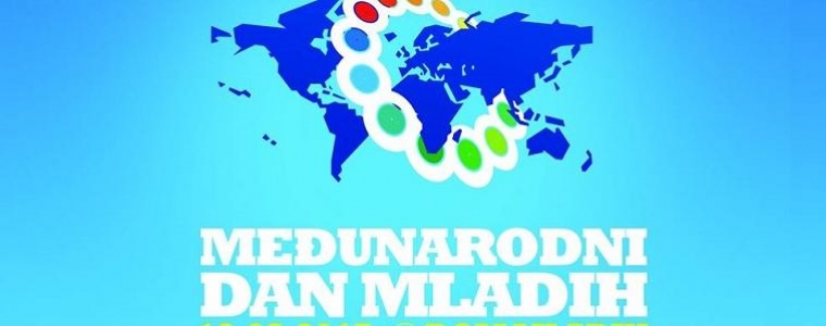 Budi dio Dana mladih u Splitu