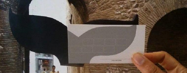 Volontiraj na STFF-u