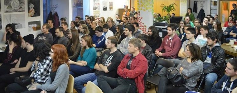 Mladi koji čine razliku