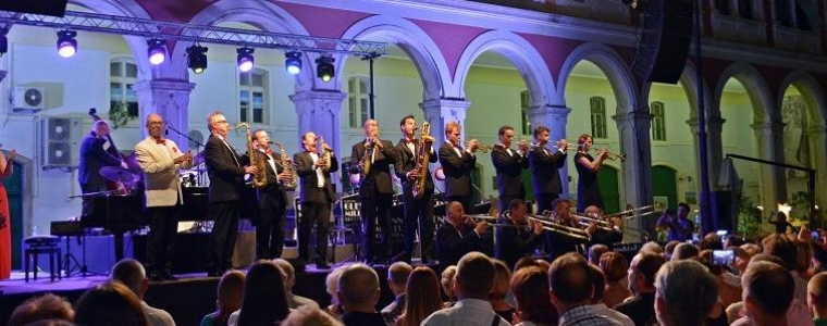 Glazbeni gušt za pamćenje