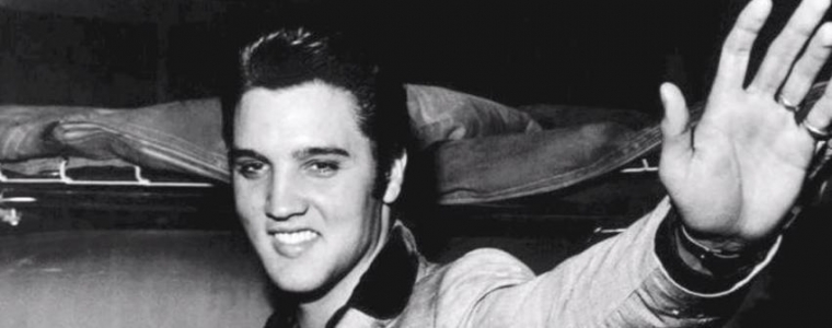 Crtica o kralju rocka