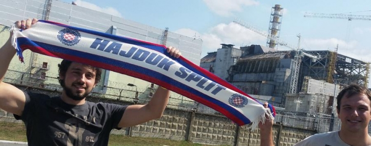 U Zoni o couchsurfingu u Ukrajini