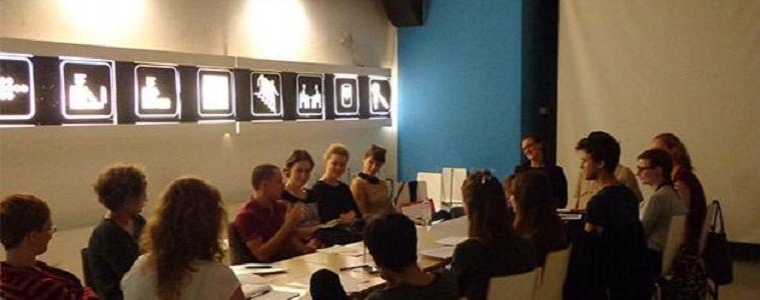 Novinarska školica Kurziva