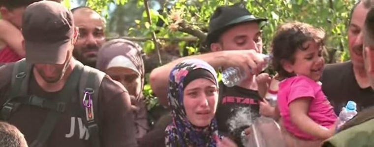 U strahu od Drugačijih