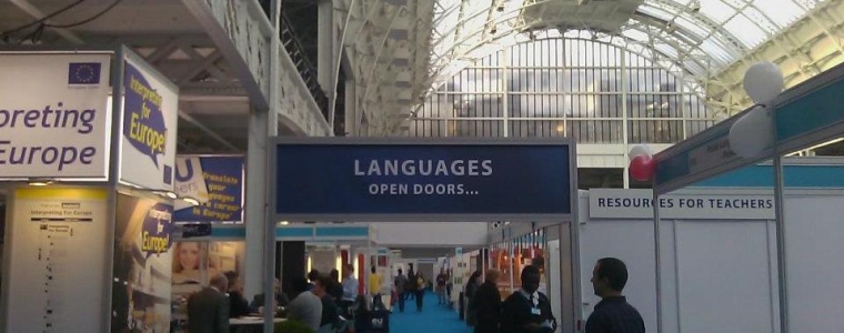 Natjecanje mladih prevoditelja