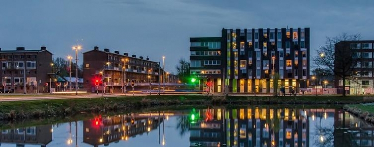 U Arnhemu o coachingu