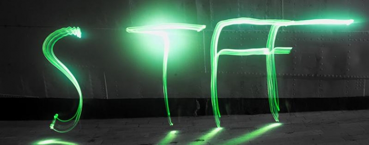 STFF: Festival se ne da godinama