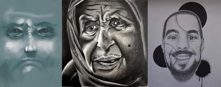 UMAS-ovci u Zoni: Izložba Pogledi