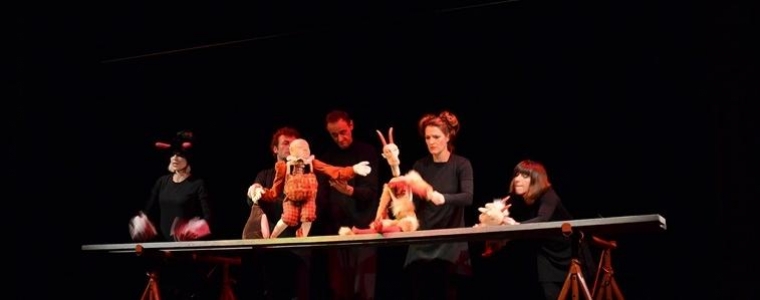 Zabava, smijeh i čarobni mlinac