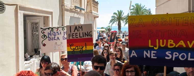 O nasilju nad LGBT osobama