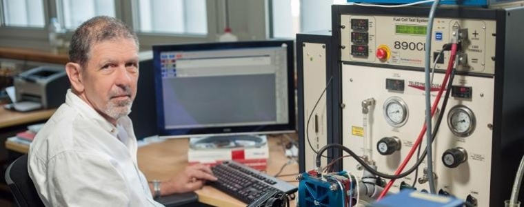 Ususret Noći istraživača: razgovor s Franom Barbirom