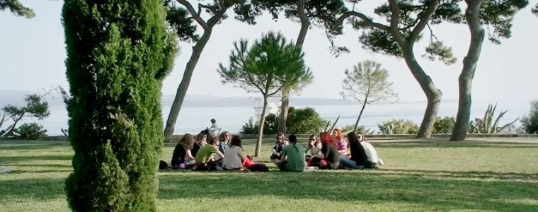 P.U.L.S.E. i rad s mladima