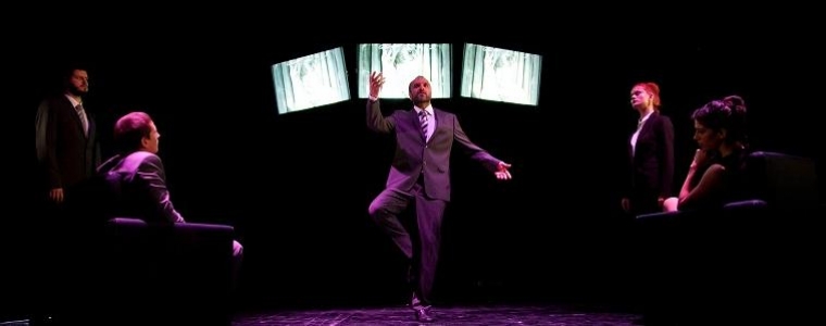 Kaplan je i društvo i pojedinac