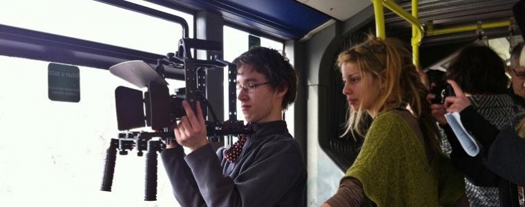 Filmska škola Kino kluba Split