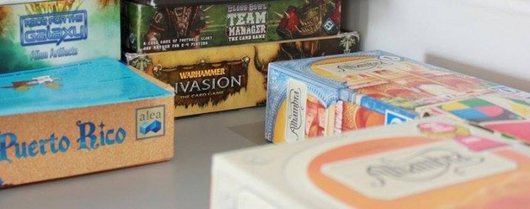 FantaSTikon u Zoni: Ajmo se igrat!