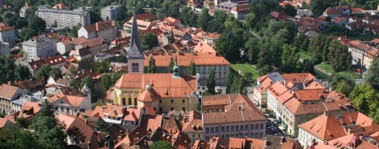 U Ljubljani o socijalnoj inkluziji