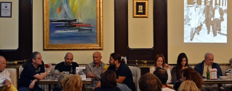 Razgovor o razgovoru sa Smojom