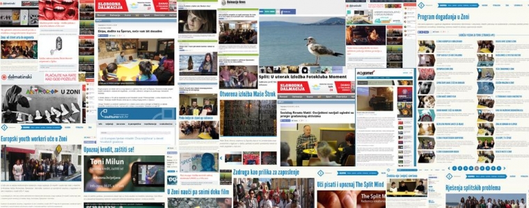 Zona kreće sa 100 sati programa!