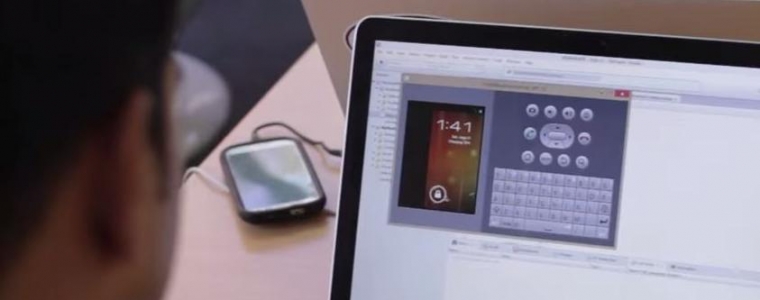 Uči o mobilnim aplikacijama