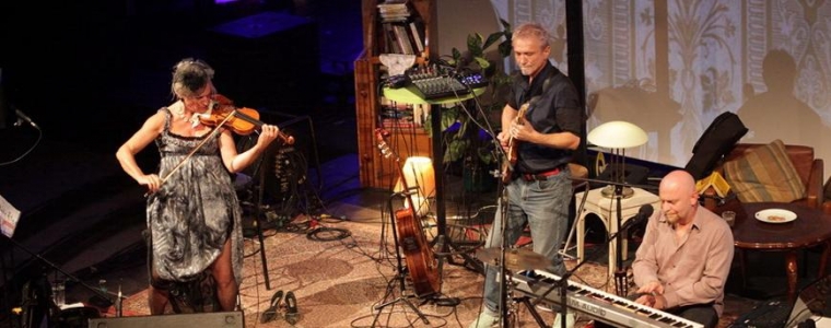 S Rundekom od Indije do Brača