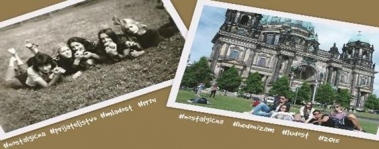 Fotografijom do Berlina