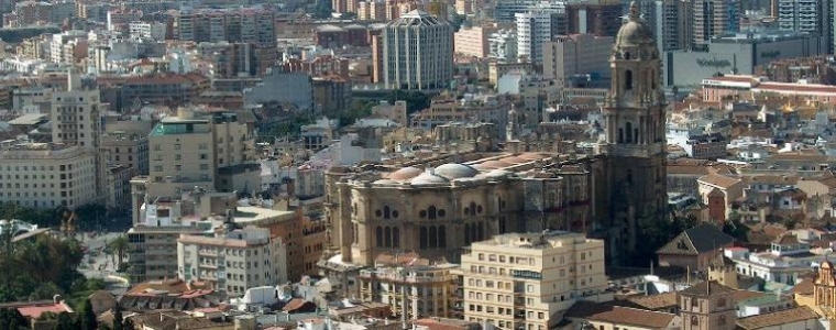 U Malagi o radu s mladima