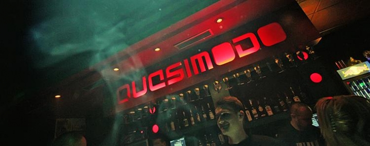 Studeni u Quasiju starta - tiho!