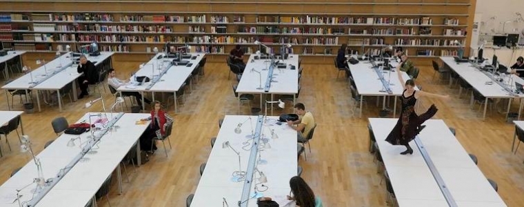 HNK Split iznenadio studente