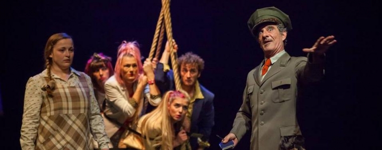 Vizualna i zvučna čarolija