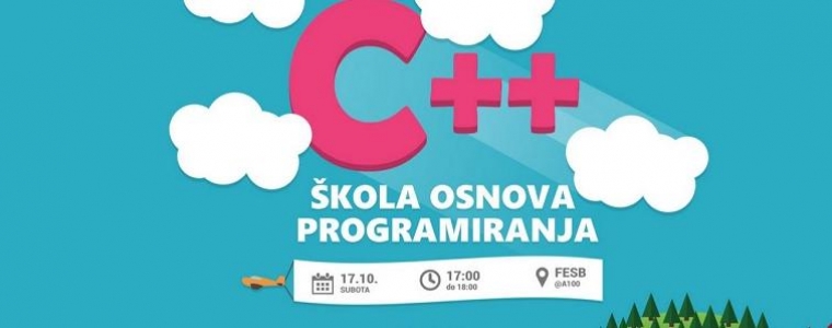 Besplatno uči programirati