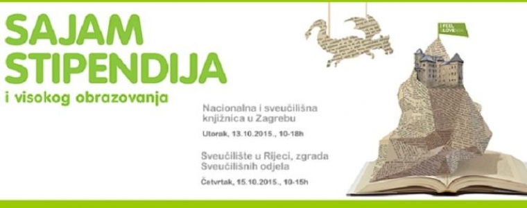 Uskoro 11. Sajam stipendija