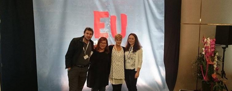 Strukturirani dijalog u Luksemburgu: pogled iznutra