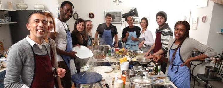 Okus doma kuha se u Splitu!