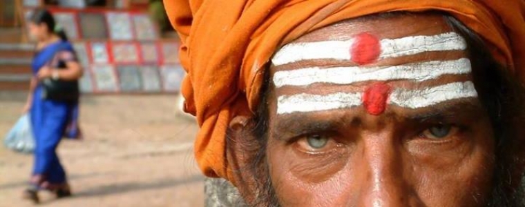 Nepal i Indija - hodočašće u Zoni