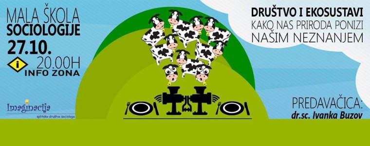 MŠC: Kako nas priroda ponizi...