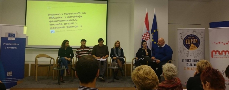 Što je donio strukturirani dijalog