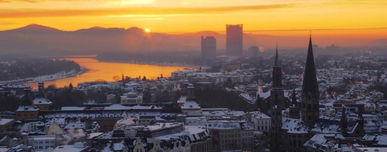 U Bonnu o neformalnom učenju