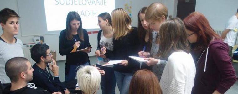 Trening za strukturirani dijalog