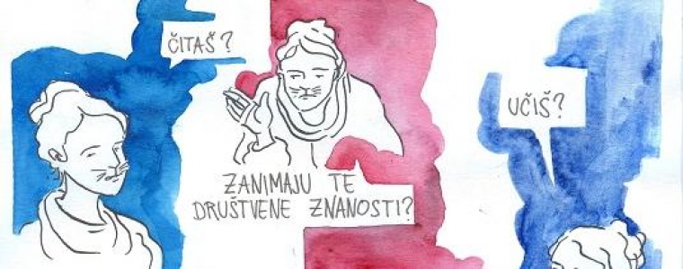 Kritičko mišljenje i kreativnost