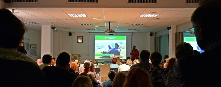 Novi Zeland Tomislava Perka